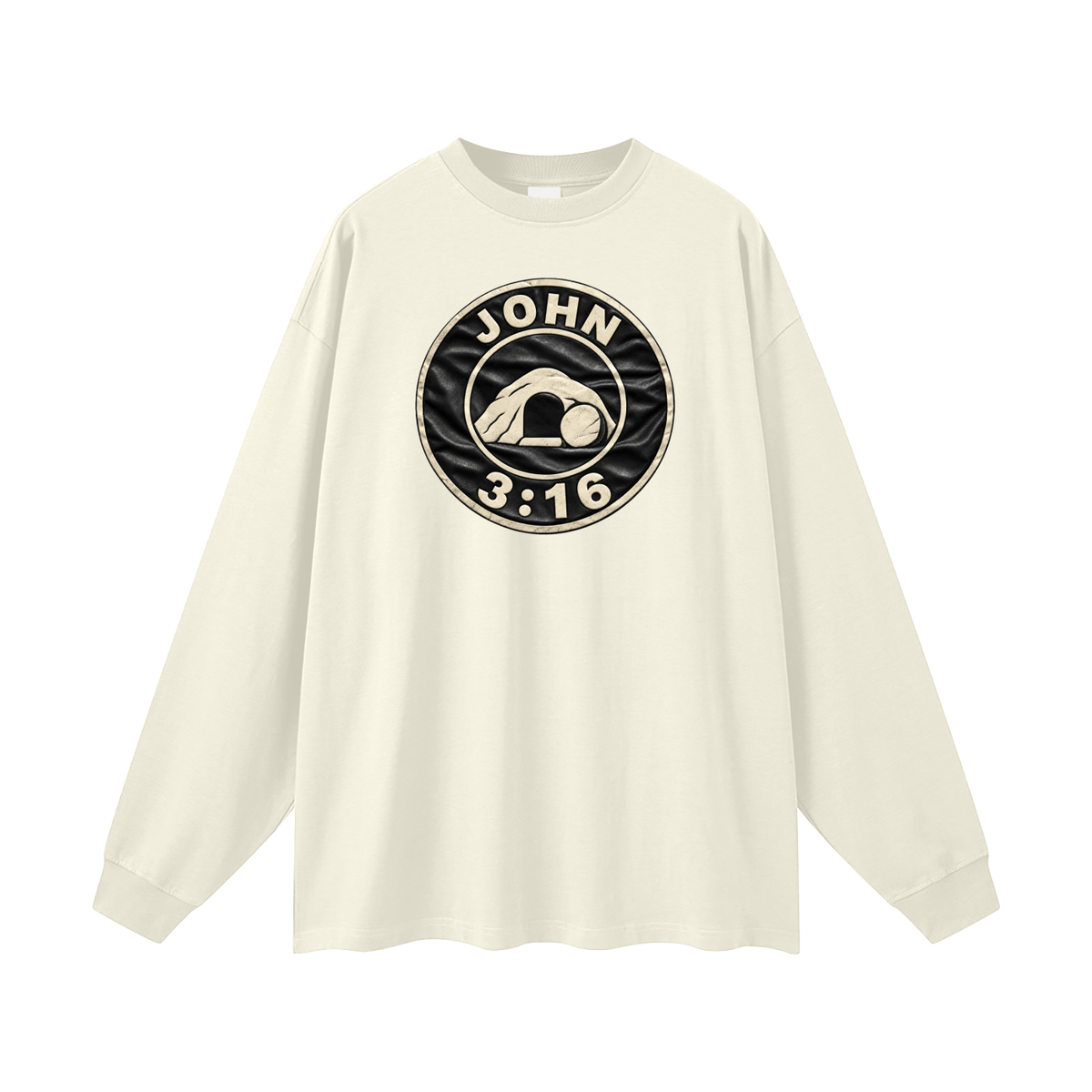 JOHN 3:16 Long Sleeve T-Shirt