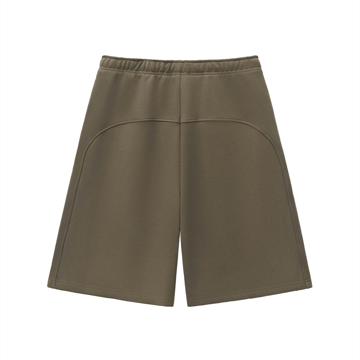 JESUS SAVES FROM FIRE Shorts