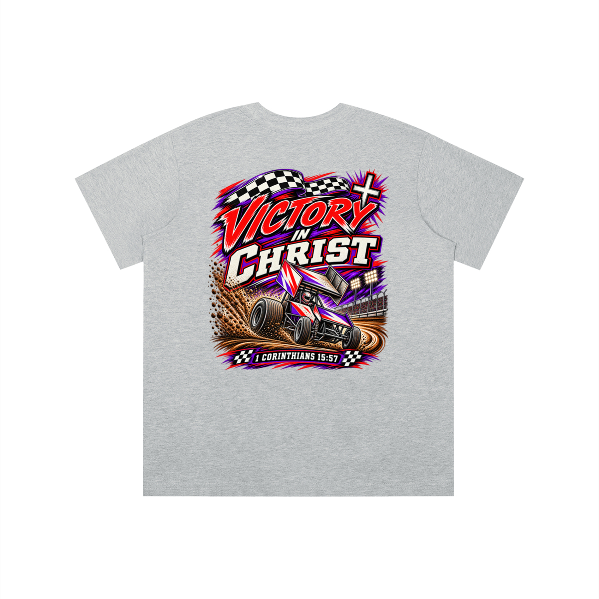 Jesus Saves youth T-shirt