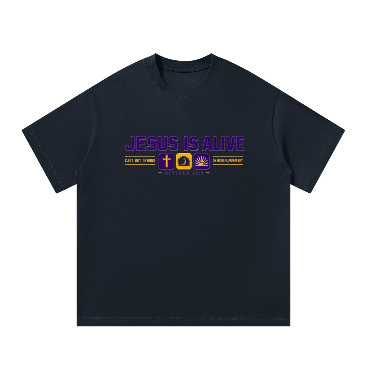 Jesus is alive T-Shirt