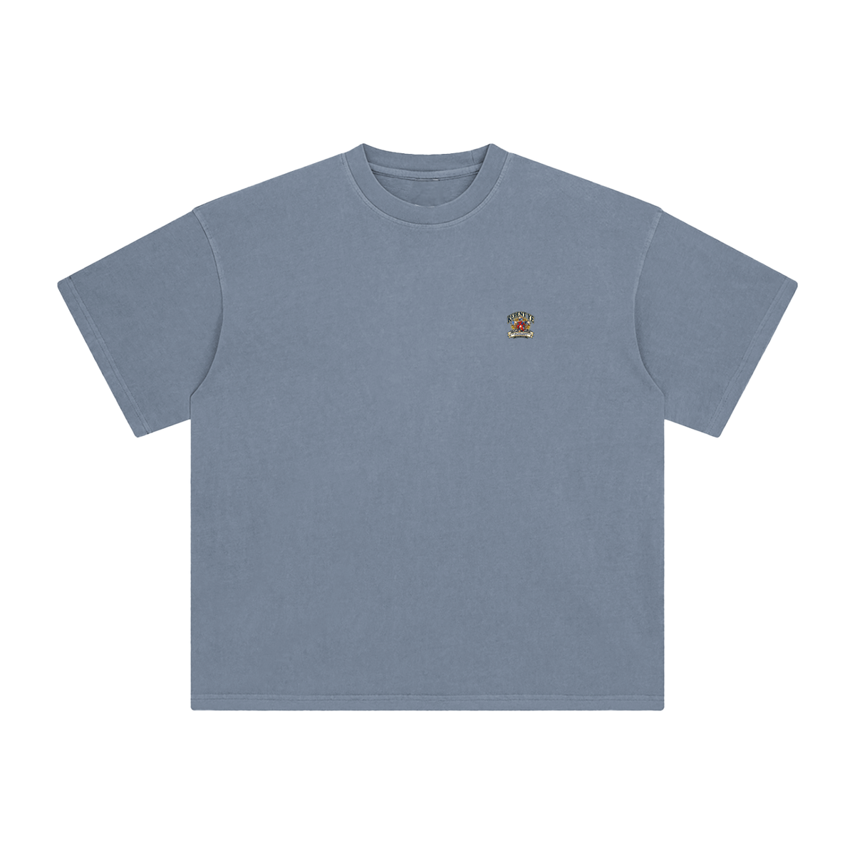 REPENT YE THERE ARE ETERNAL CONSEQUENCES FOR NOT REPENTING YE REVIVAL ARMOUR T-Shirt