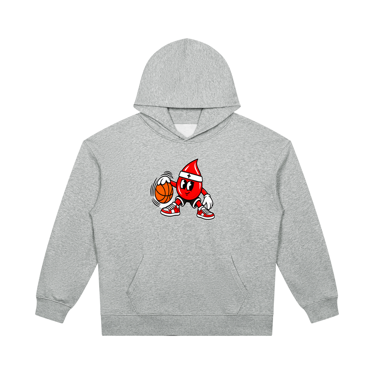 LIFE'S NOT A GAME AND THERE ARE ETERNAL CONSEQUENCES FOR NOT FOLLOWING JESUS THERE ARE HELL TESTIMONIES ON THE INTERNET MOTIVATED BY 1 Corinthians 15:1-4 Hoodie