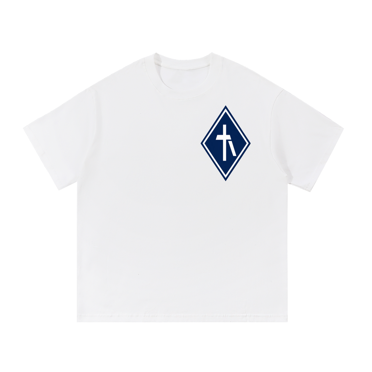 Angles of the Lord are going to take good influences and bad influences and the bad influences will be thrown into fire that never goes out T-Shirt