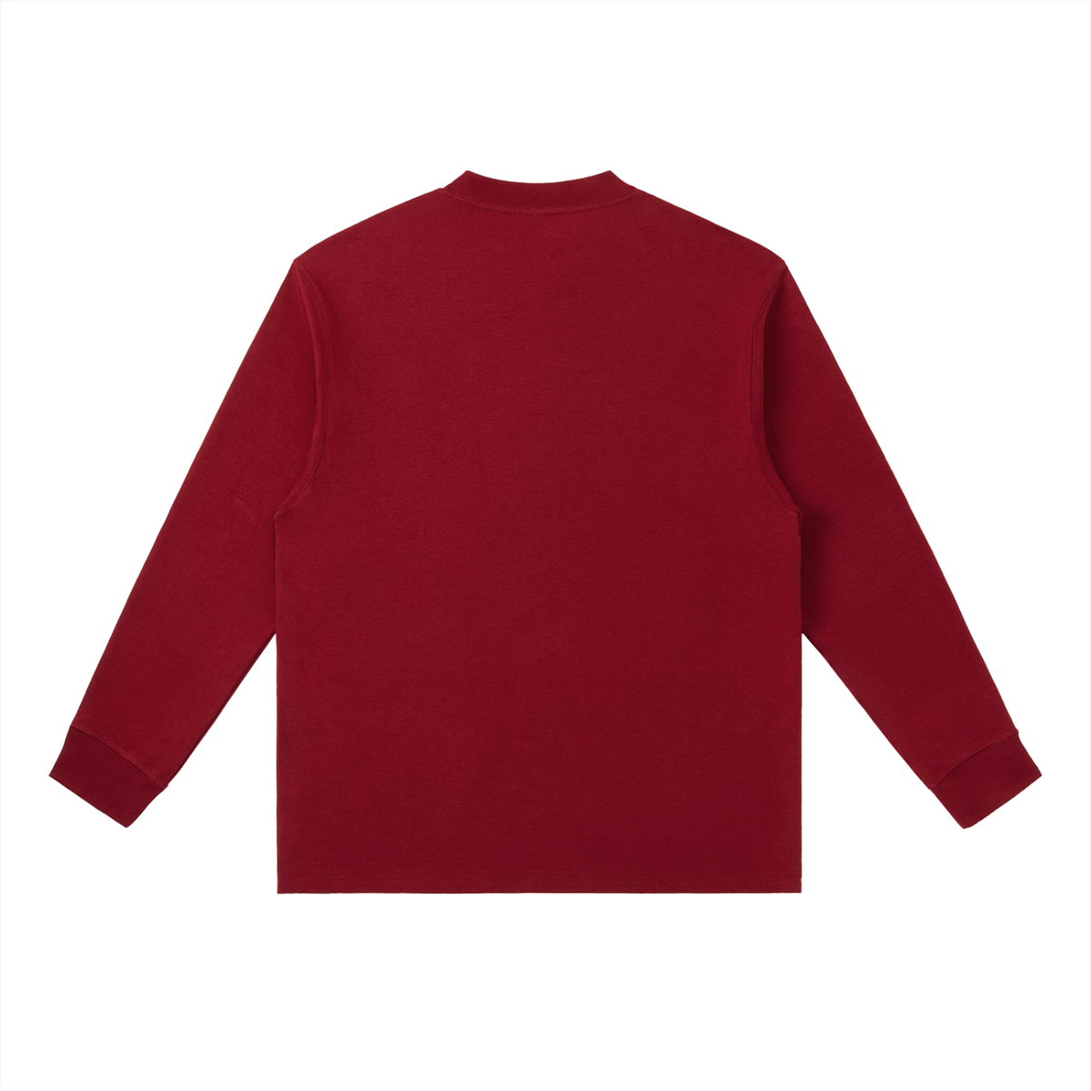 Follow Jesus Long-Sleeve T-Shirt
