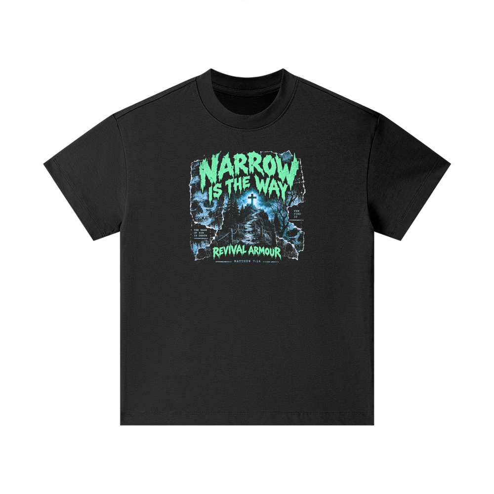 THE WAGE OF SIN IS DEATH Kids T-Shirt