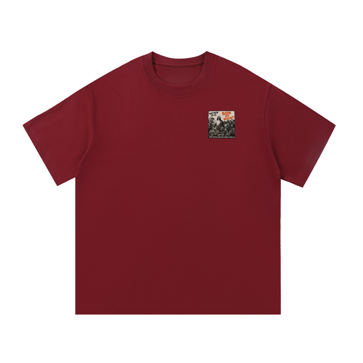 Son of Man?? T-Shirt