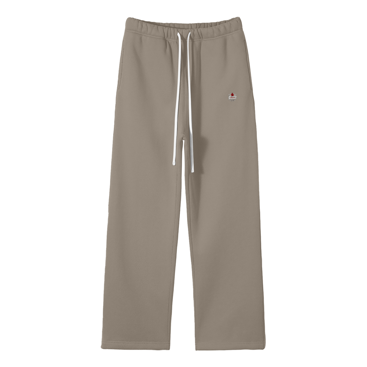 BLOOD BOUGHT - ROMANS 5:9 - Pants