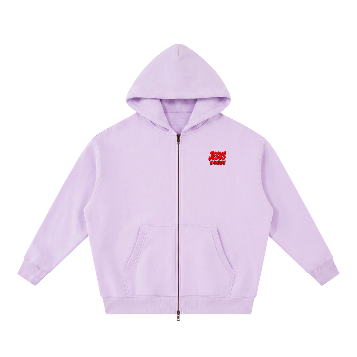 JESUS IS AWESOME GRACE WINS GRACE 289 EVERYTIME EPHESIANS 2:8-9 Hoodie