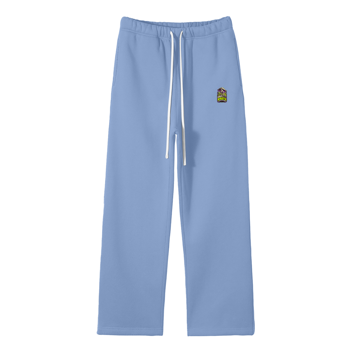 GOD'S WRATH IS AGAINST SINFUL HUMANITY [ROMANS 1:18] Pants