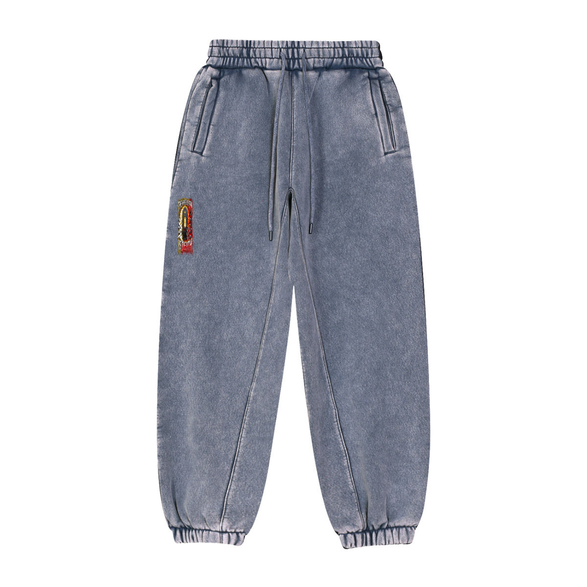 THE WAGE OF SIN IS DEATH Sweatpants
