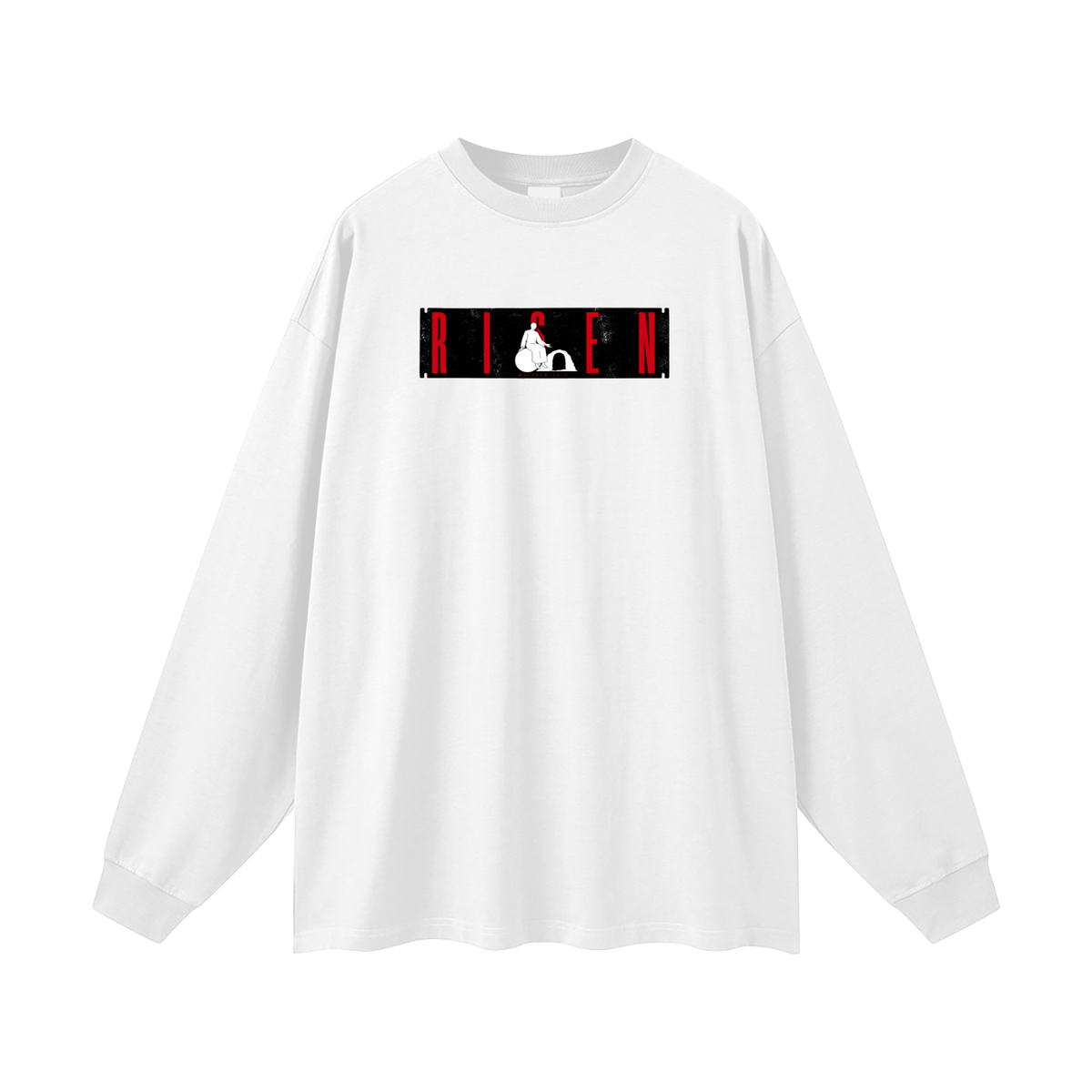 Risen Long Sleeve T-Shirt