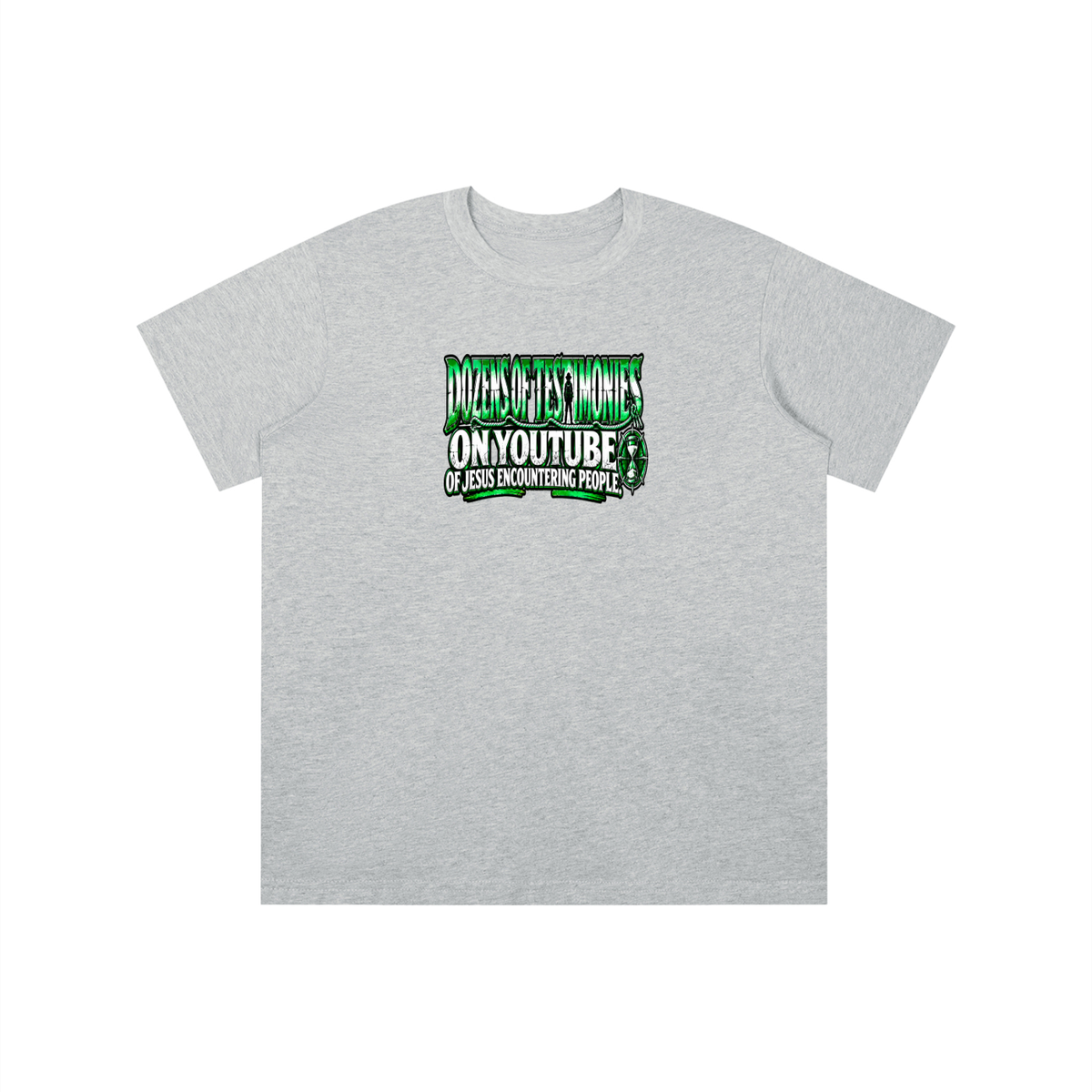 REVIVAL ARMOUR THE BLOOD OF JESUS SPEAKS BETTER THINGS THAN THE BLOOD OF ABEL youth T-shirt
