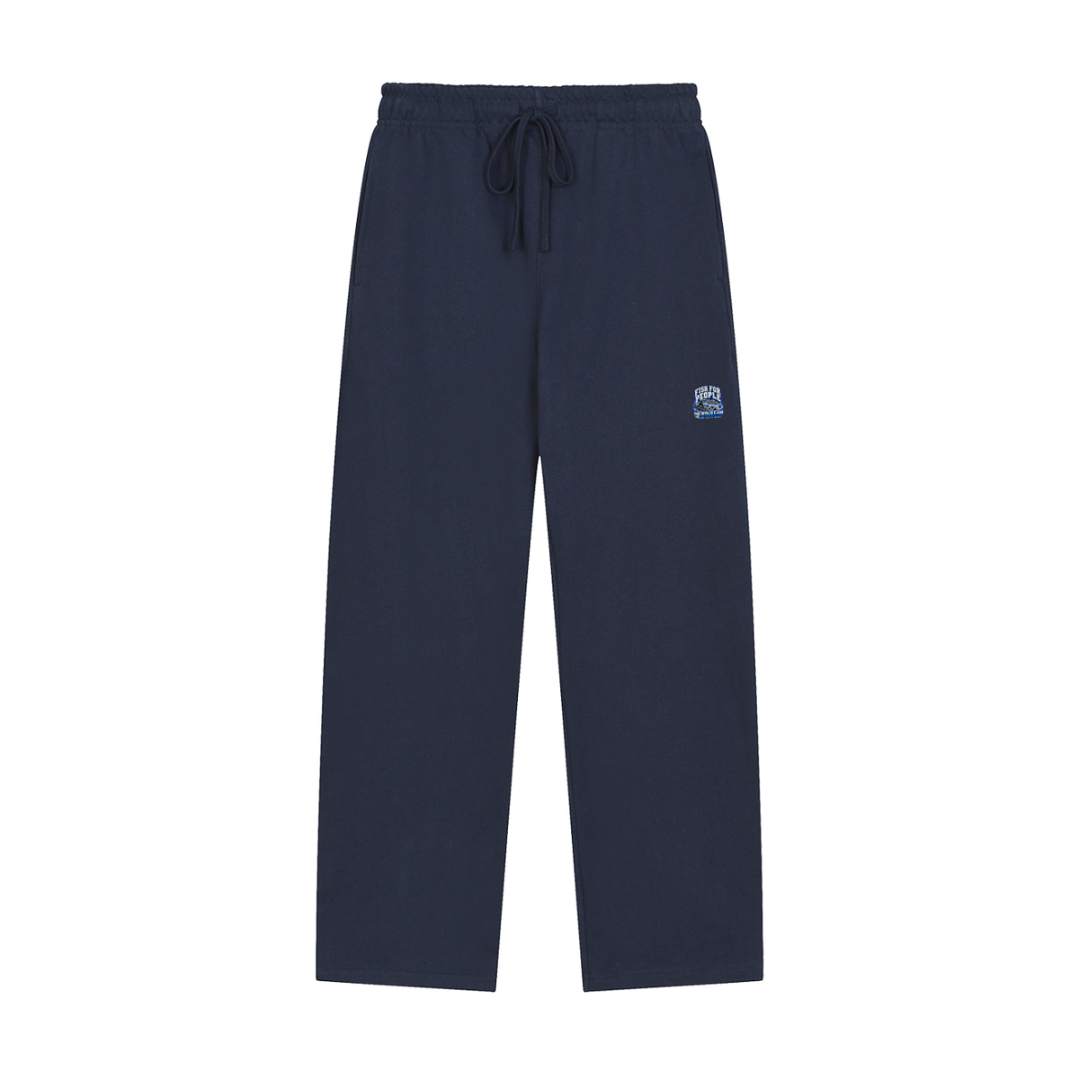 Fish for people Sweatpants