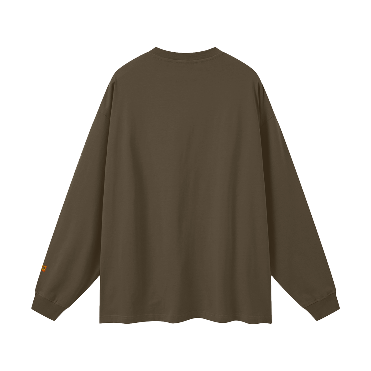 JESUS DIED FOR OUR SINS Long Sleeve T-Shirt