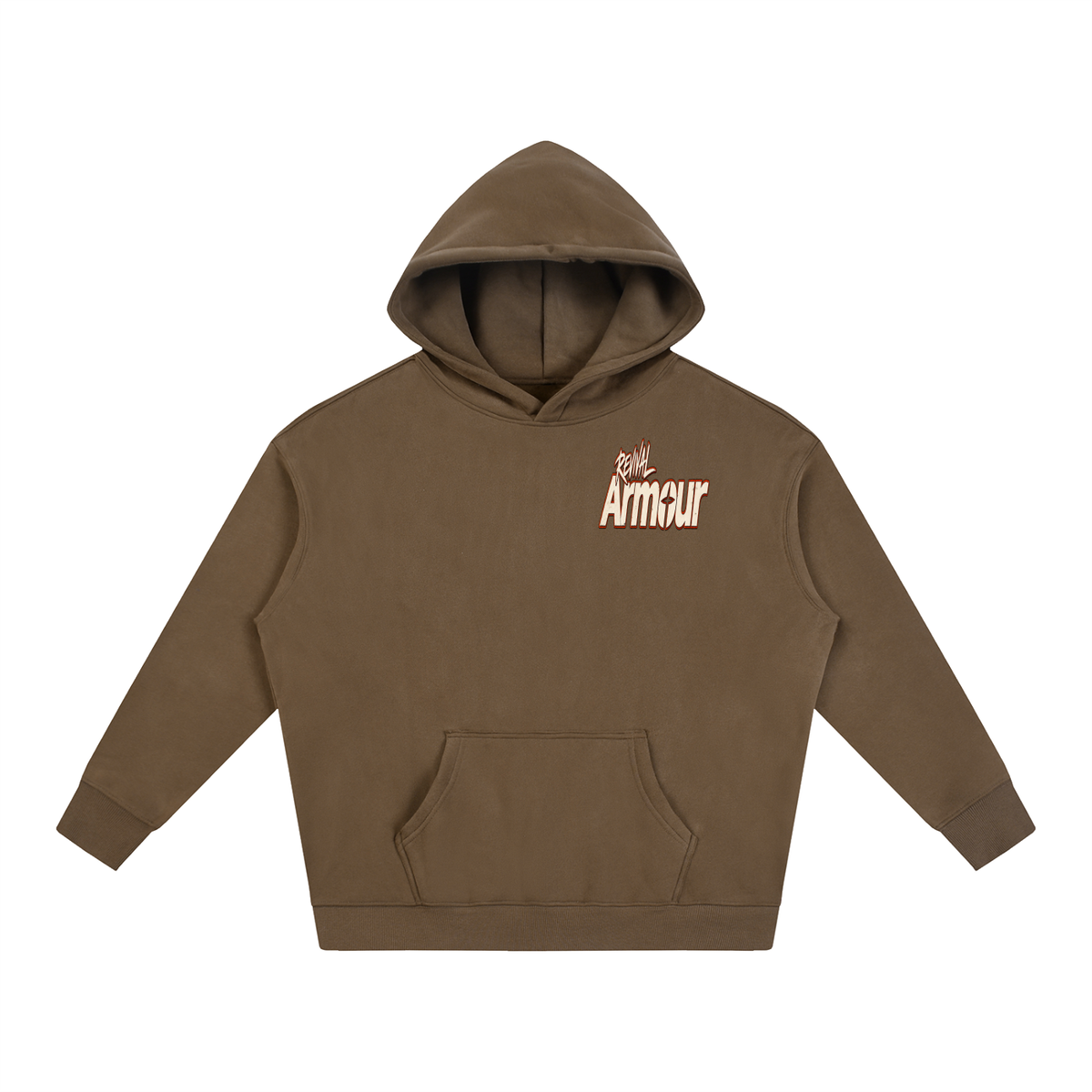 Revival armour Hoodie