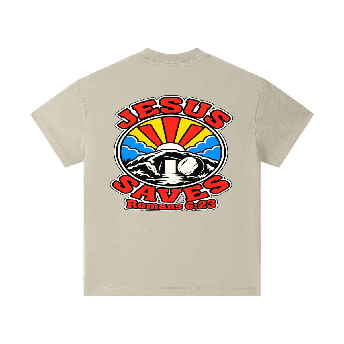 Romans 6:23 Kids T-Shirt