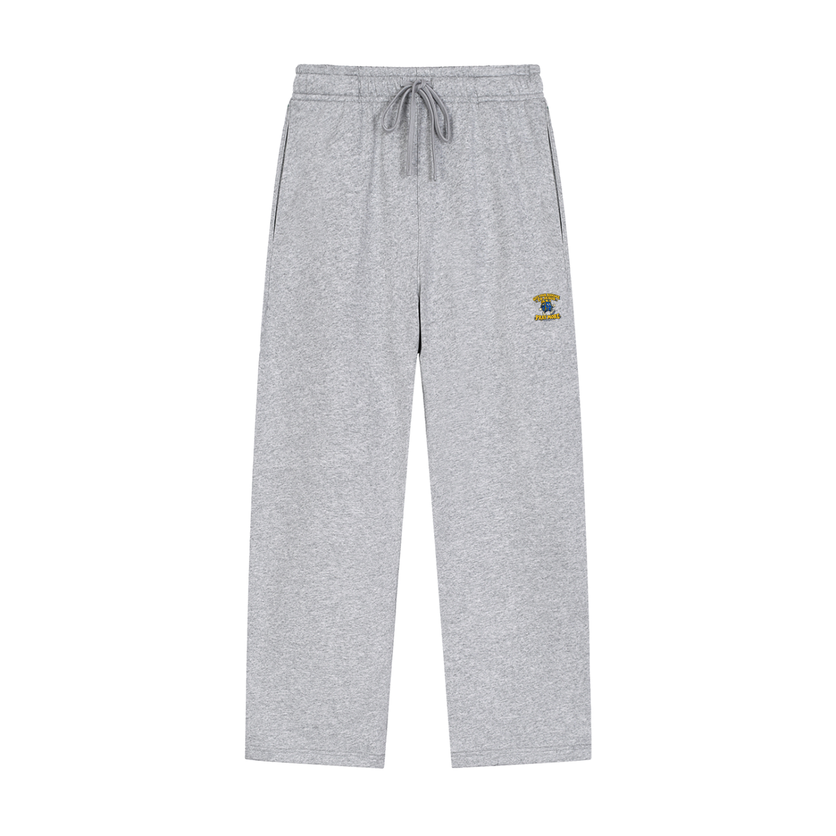 GIVE YOUR BAGGAGE TO JESUS PRAY MORE - PHILIPPIANS 4:6 - Sweatpants