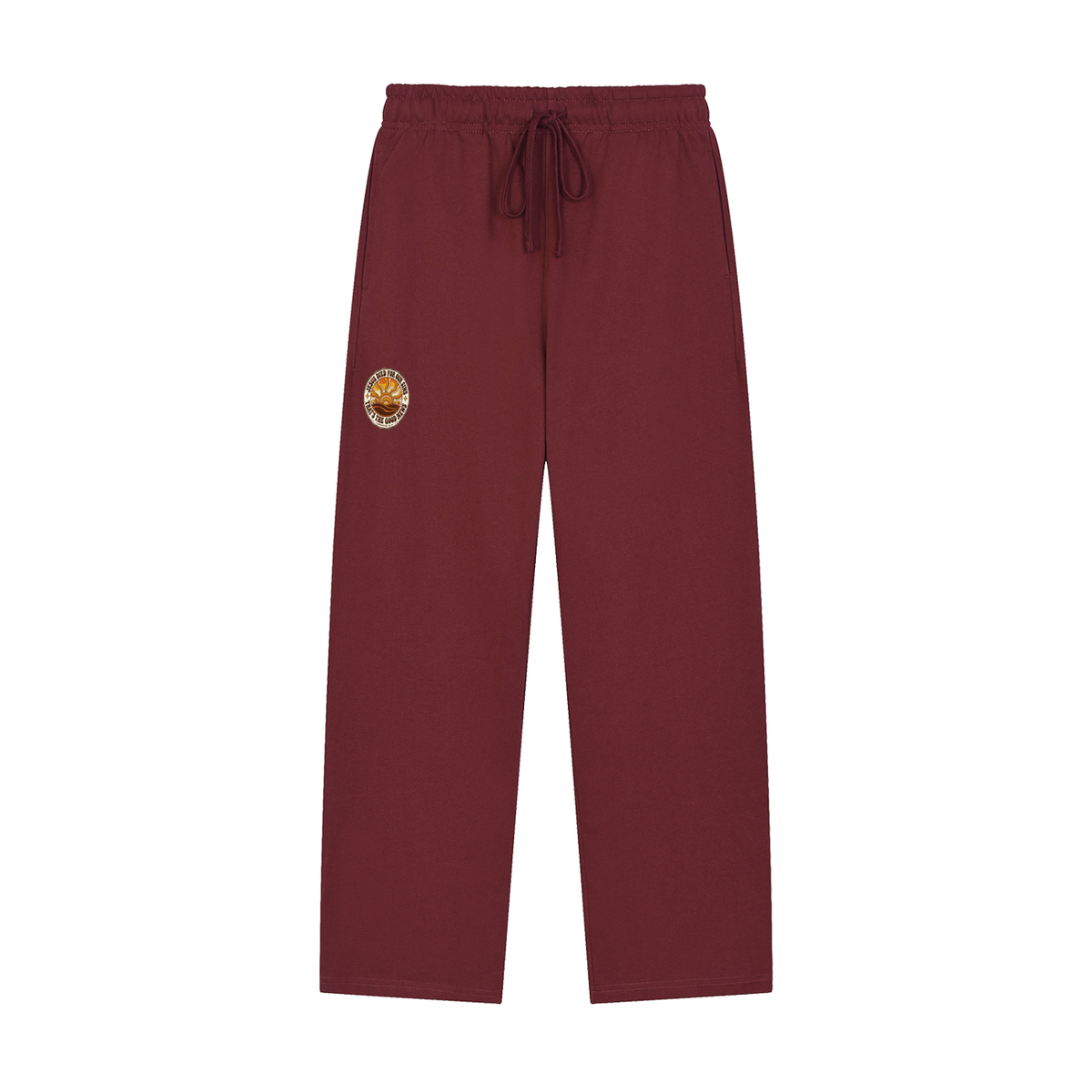 JESUS DIED FOR OUR SINS THAT'S THE GOOD NEWS 1 CORTHIANS 15:1-4 Sweatpants