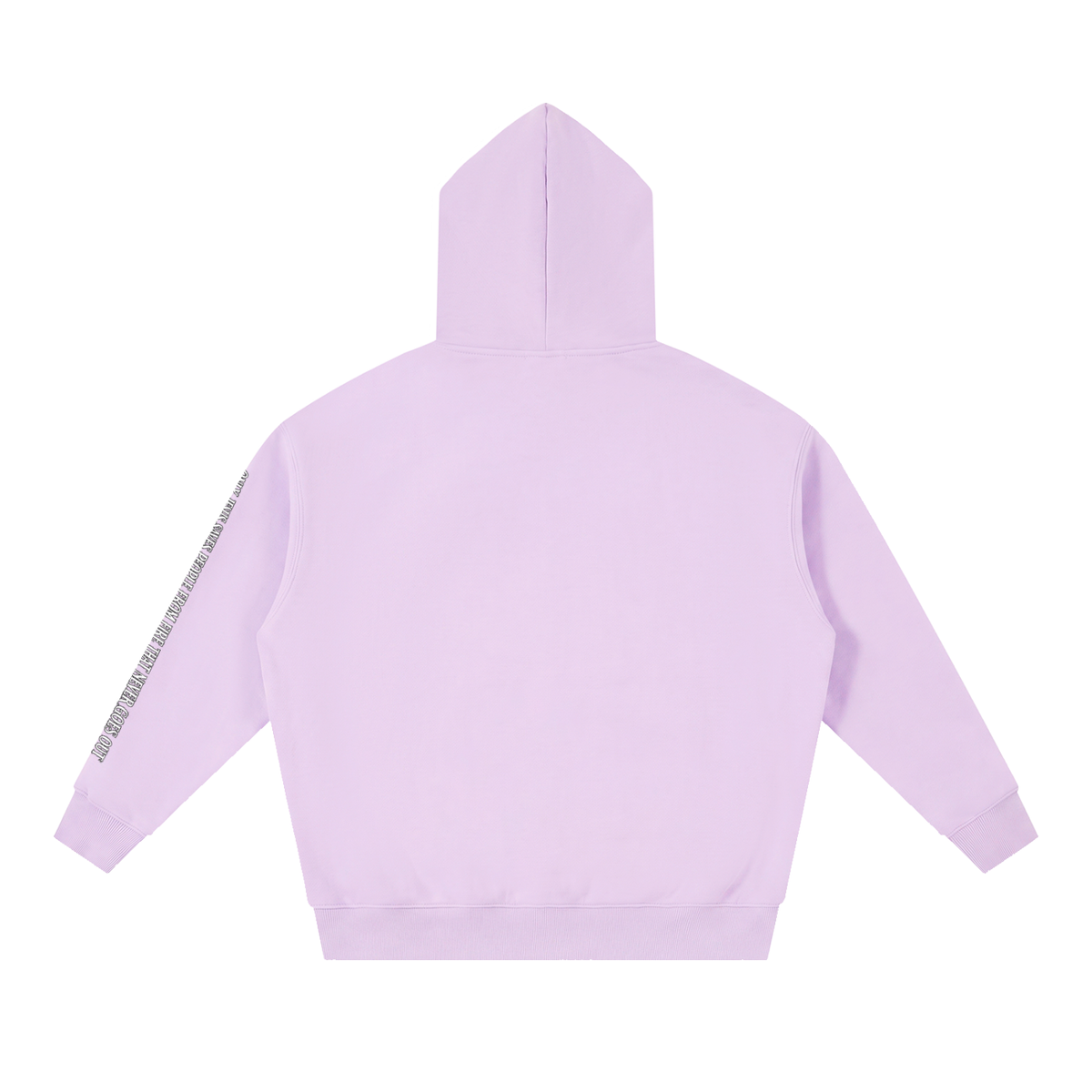 Serve Jesus Hoodie