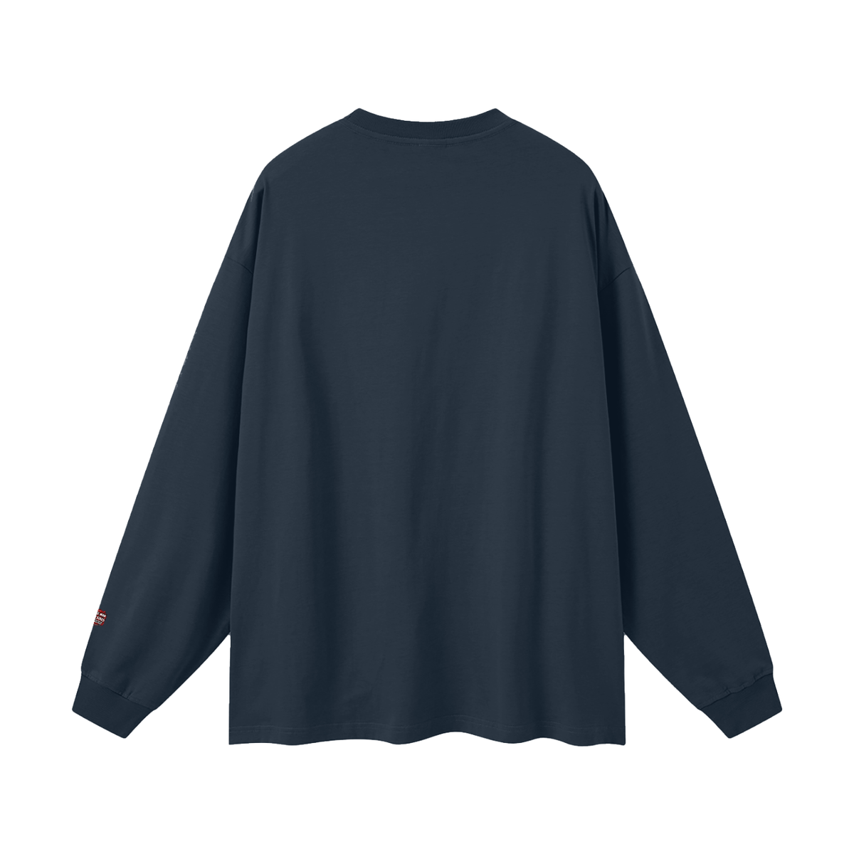 You have to be on a mission Long Sleeve T-Shirt