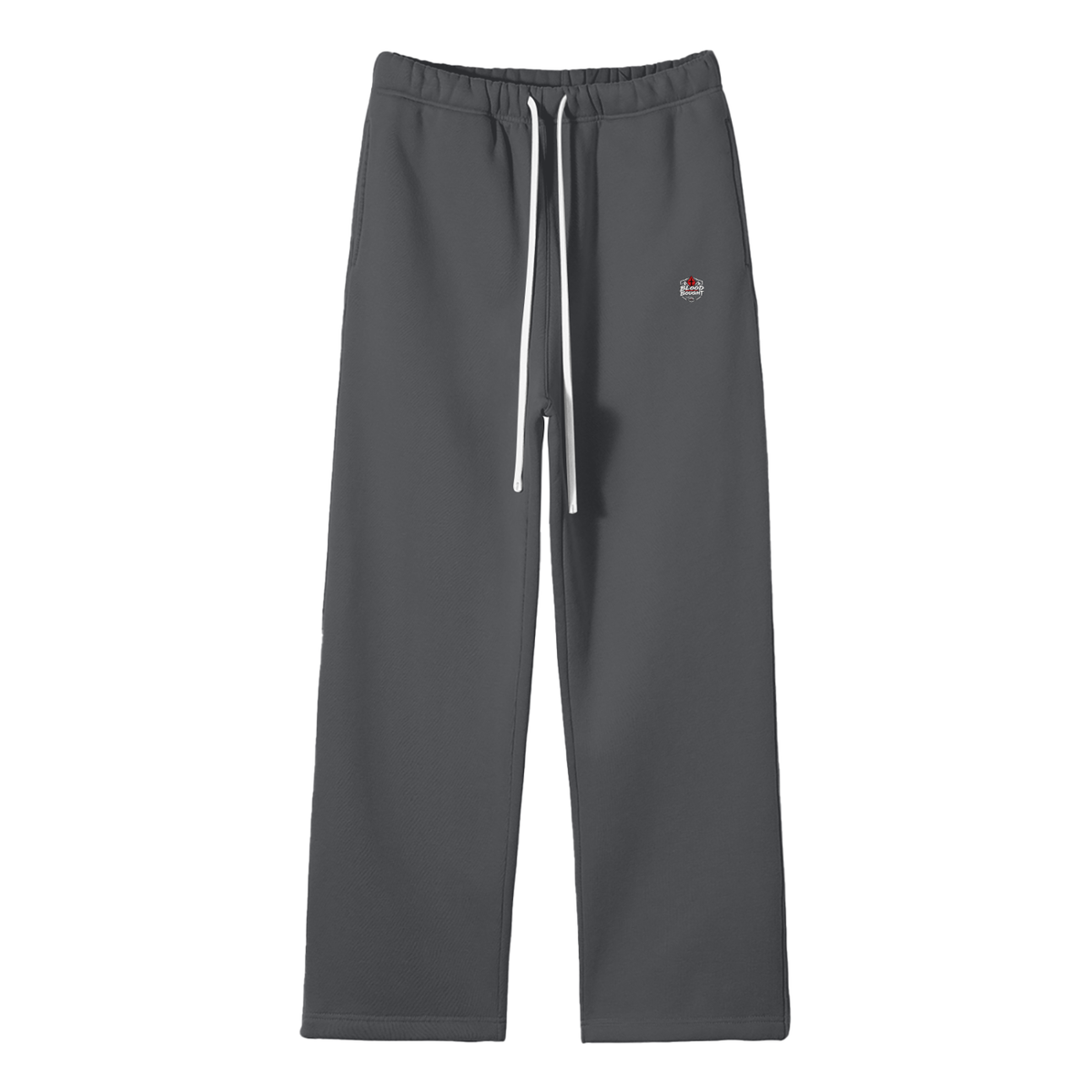 BLOOD BOUGHT - ROMANS 5:9 - Pants