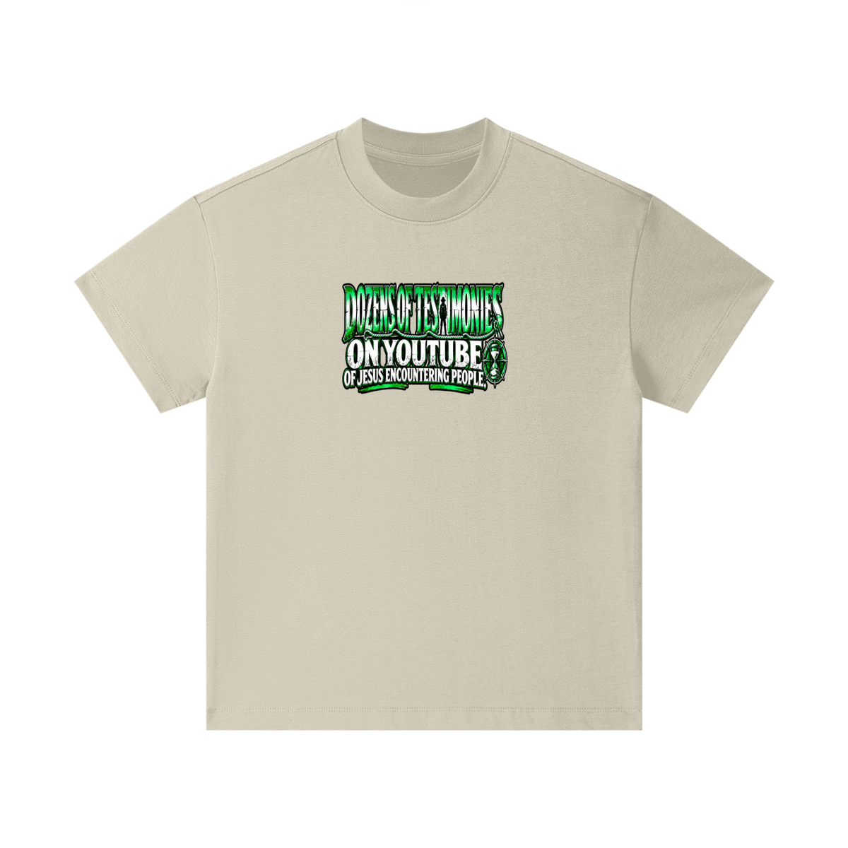 REVIVAL ARMOUR THE BLOOD OF JESUS SPEAKS BETTER THINGS THAN THE BLOOD OF ABEL Kids T-Shirt