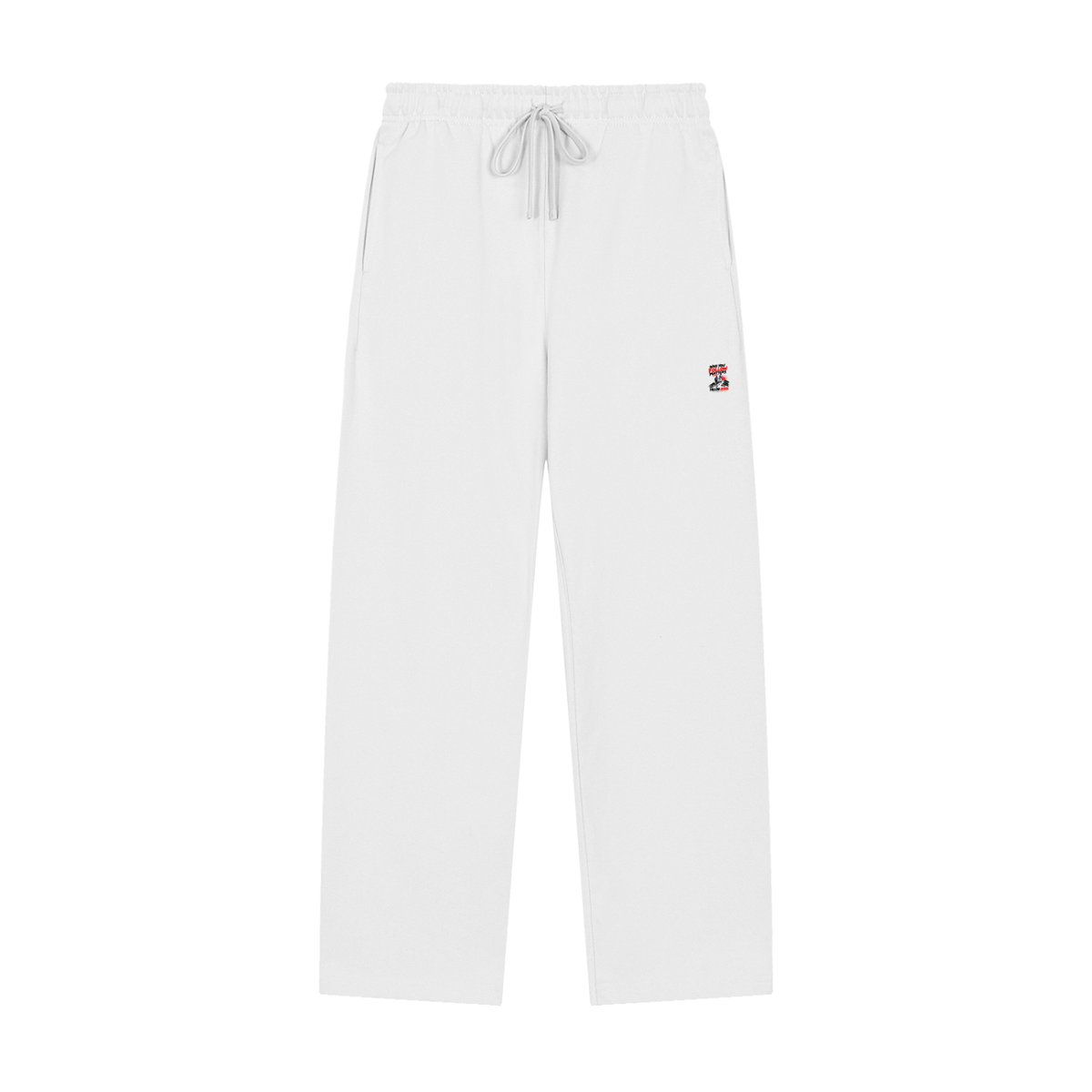 WHO FOLLOW MATTERS FOLLOW JESUS - JOHN 12:26 - Sweatpants
