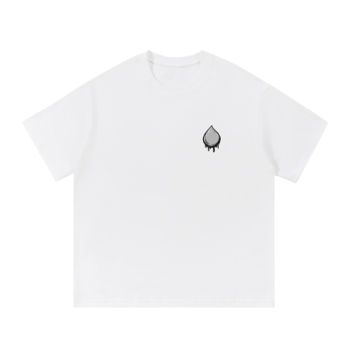 JESUS DIED FOR OUR SINS MY PLAN IS TO REPENT AND BELIEVE THE GOOD NEWS. T-Shirt