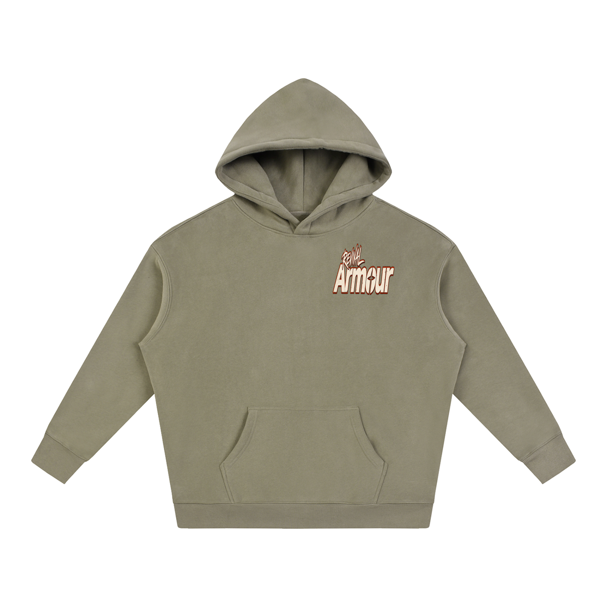 Revival armour Hoodie