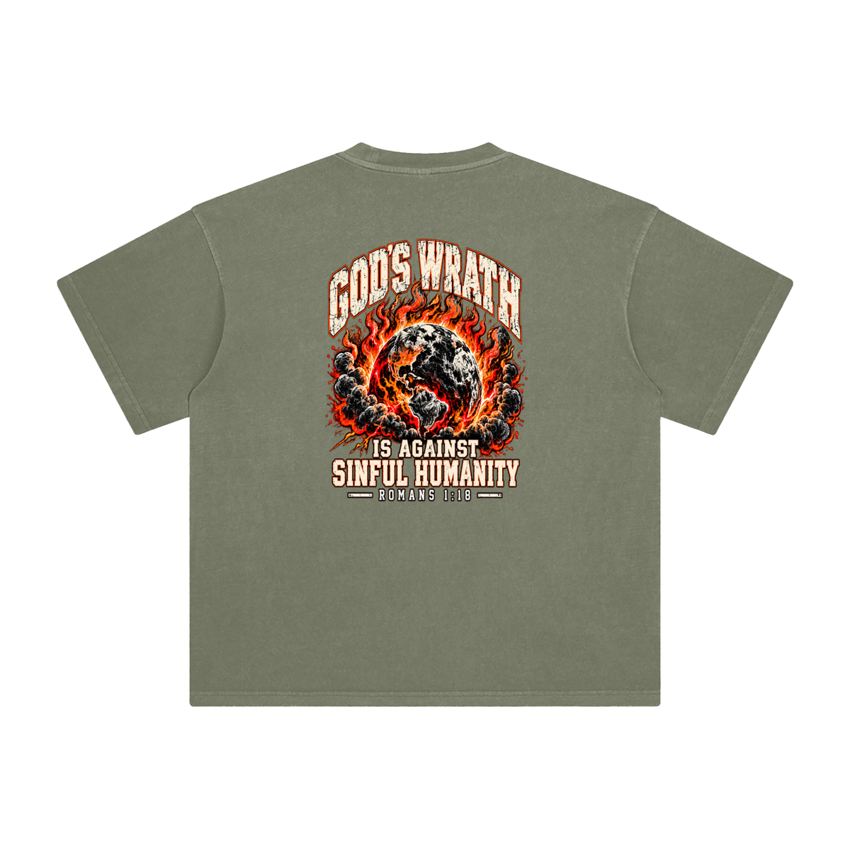 JESUS SAVES BY HIS BLOOD REDEEMED BY THE BLOOD OF JESUS. FORGIVEN BY HIS GRACE. Inspired by Ephesians 1:7 T-Shirt