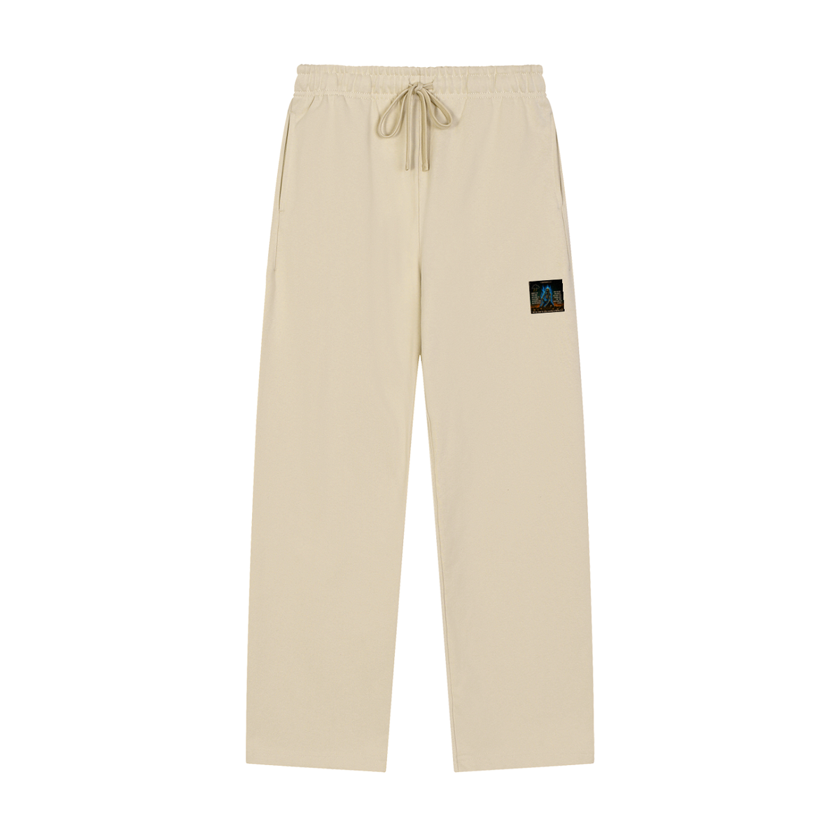 parable of the Weeds inspired Sweatpants