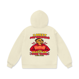 I MEET MY QUOTAS MOST OF THE TIME I CAN DO IT REPENT AND BELIEVE THE GOOD NEWS encouraged by Mark 1:15 Hoodie