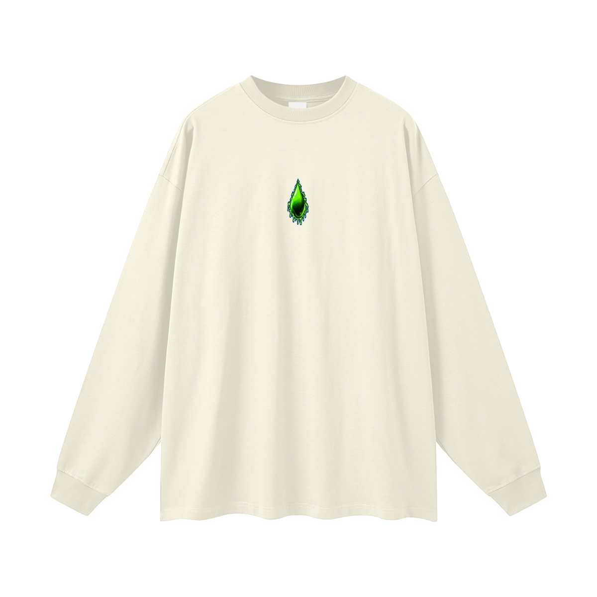 REVIVAL ARMOUR wya Long Sleeve T-Shirt