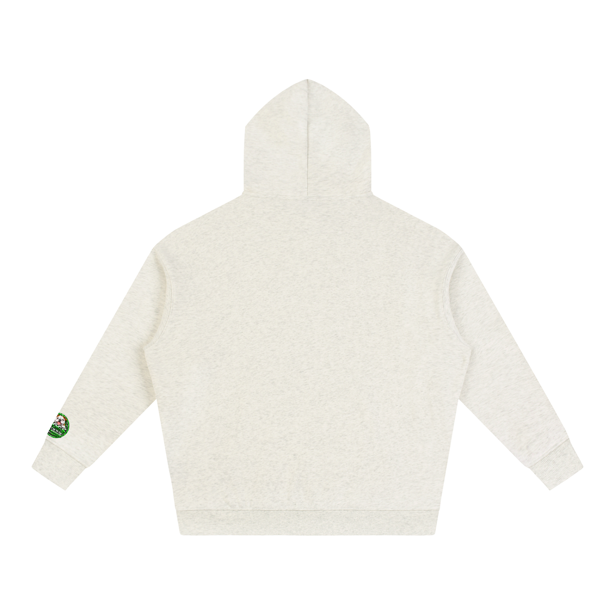 DOZENS OF TESTIMONIES ON THE INTERNET OF JESUS ENCOUNTERING PEOPLE. Hoodie