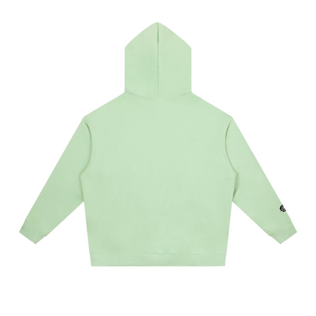 Jesus Saves Acts 4:12 Hoodie