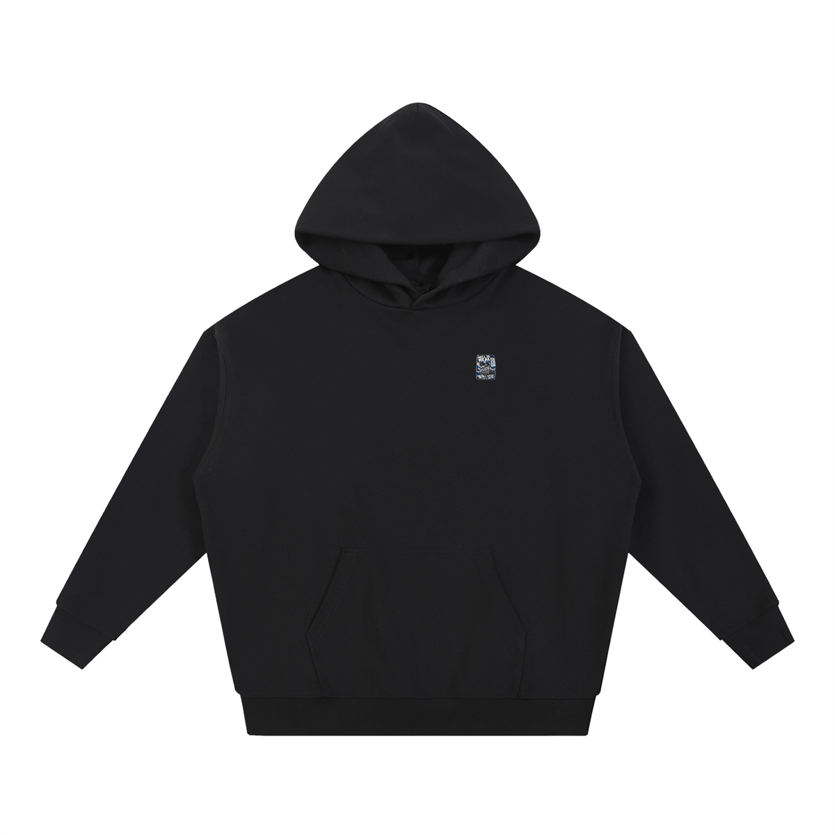HELL IS REAL SEEK GOD Hoodie