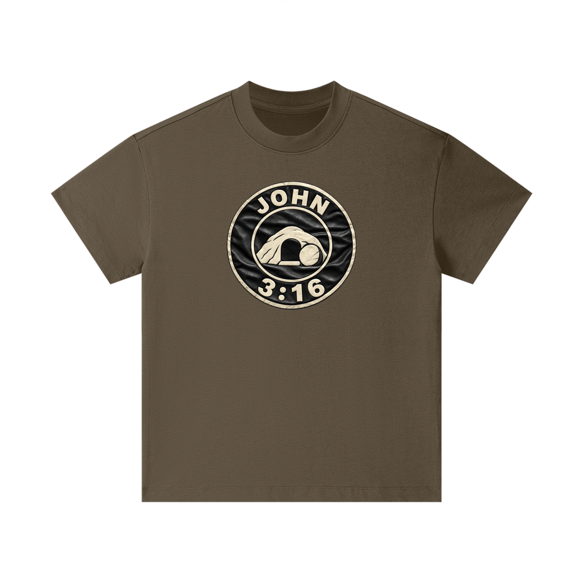 JOHN 3:16 Kids T-Shirt
