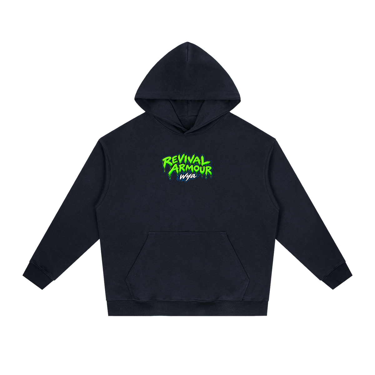 REVIVAL ARMOUR wya Hoodie