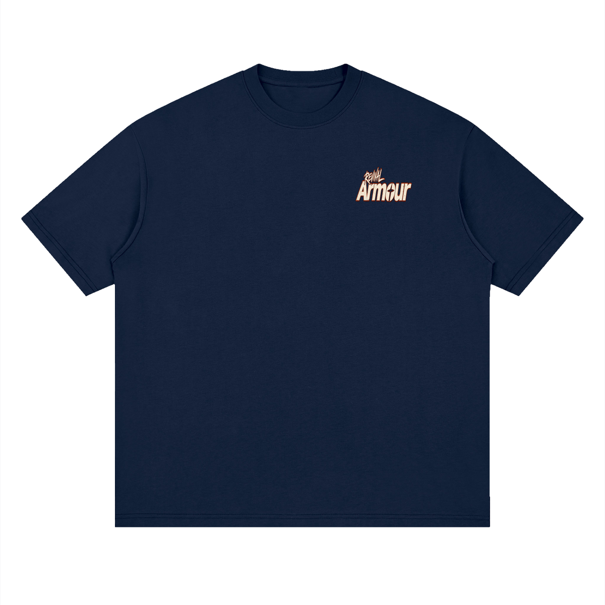 Revival Armour T-Shirt