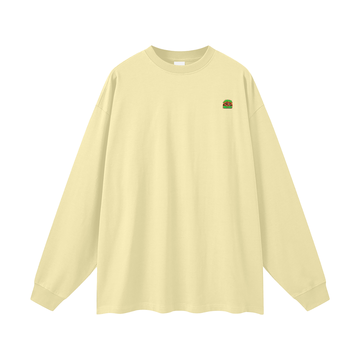 JESUS WANTS YOU TO HAVE STUFF according to COLLISIANS 1:17 Long Sleeve T-Shirt