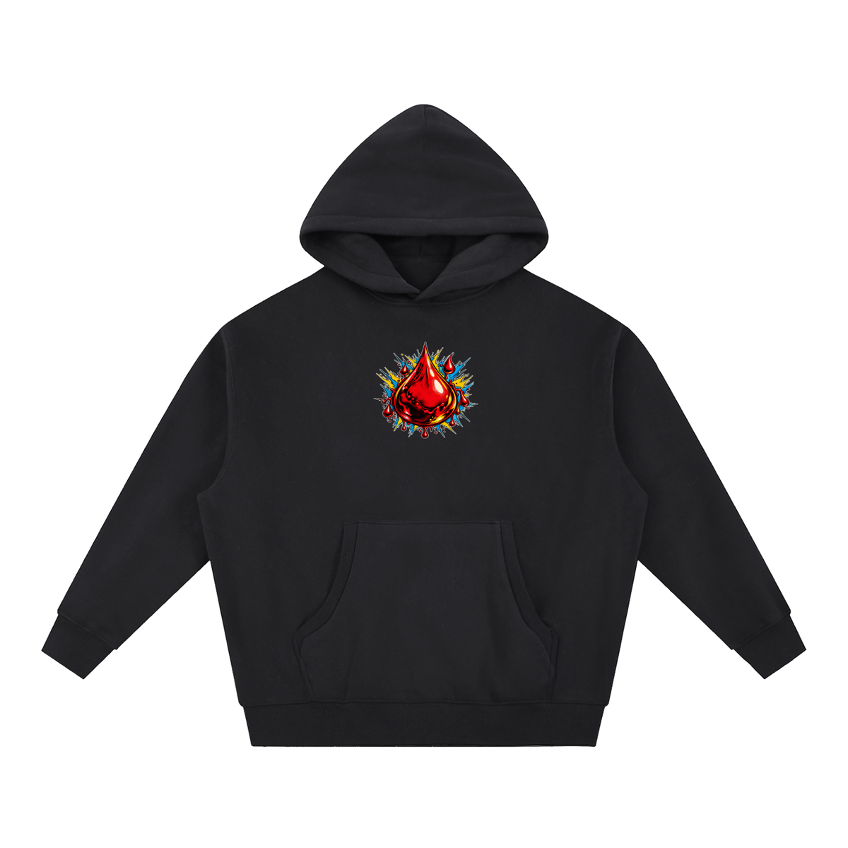 THE GOOD SHEPHERD THAT'S JESUS ACCORDiNG TO THE BiBLE Hoodie