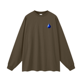 APATHY GALORE of people who should have ears ready to ears ready to hear about how to not get sent to Hell Long Sleeve T-Shirt