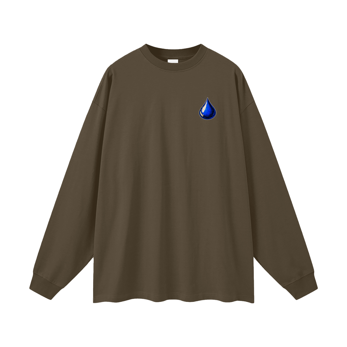 APATHY GALORE of people who should have ears ready to ears ready to hear about how to not get sent to Hell Long Sleeve T-Shirt