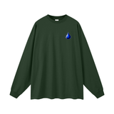 APATHY GALORE of people who should have ears ready to ears ready to hear about how to not get sent to Hell Long Sleeve T-Shirt