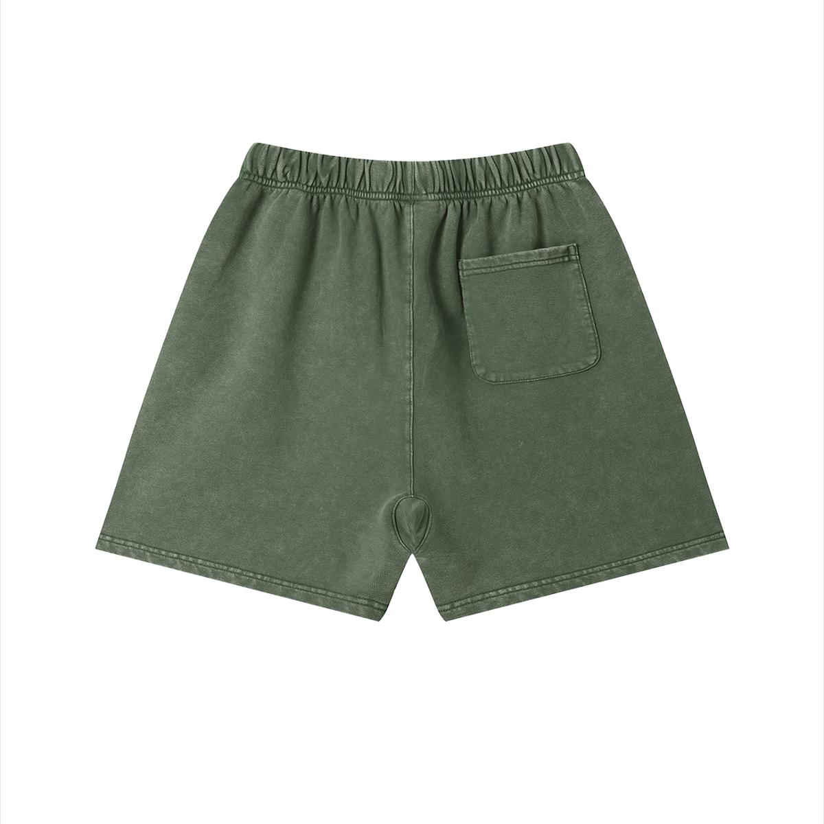 Fire that never goes out Shorts