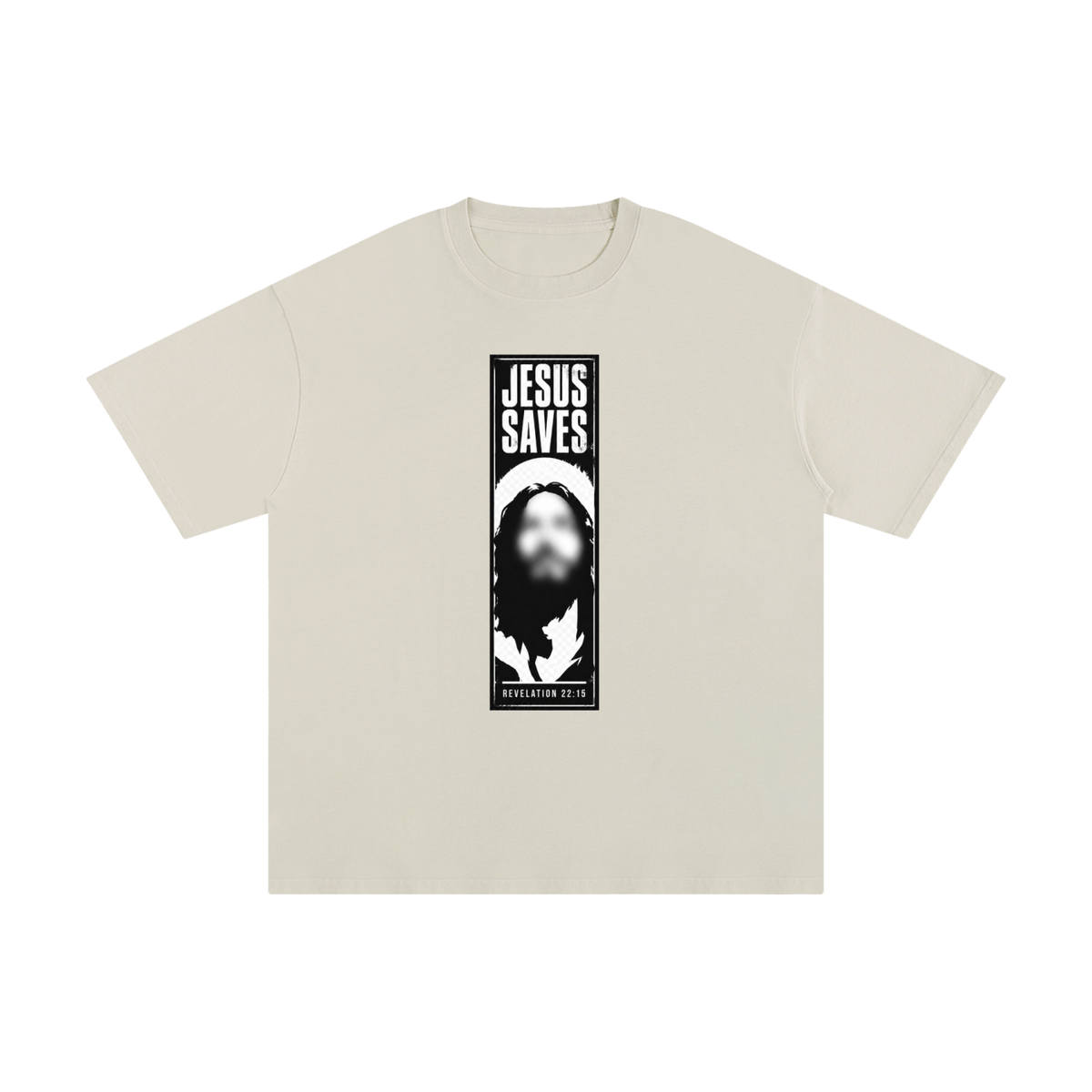 JESUS SAVES T-Shirt