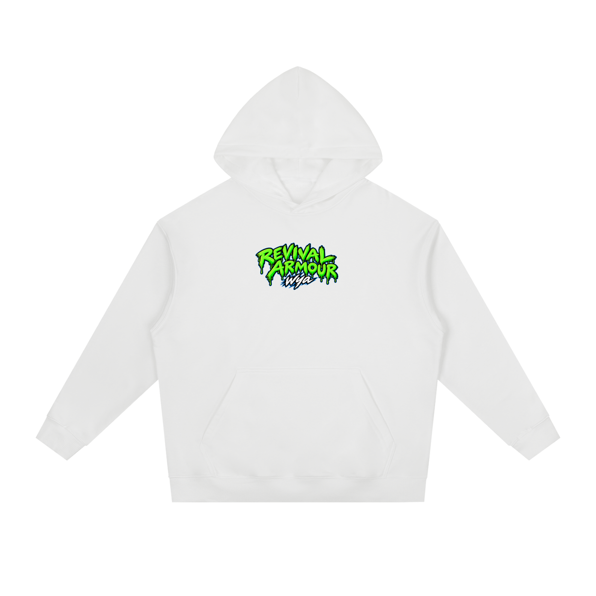 REVIVAL ARMOUR wya Hoodie
