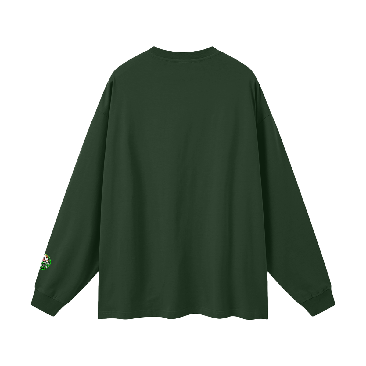 DOZENS OF TESTIMONIES ON THE INTERNET OF JESUS ENCOUNTERING PEOPLE. Long Sleeve T-Shirt
