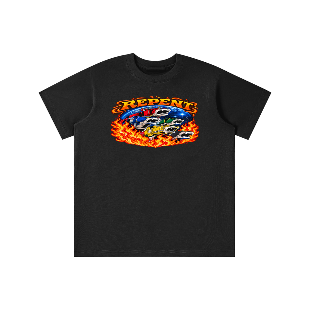 JESUS DIED FOR OUR SINS youth T-shirt