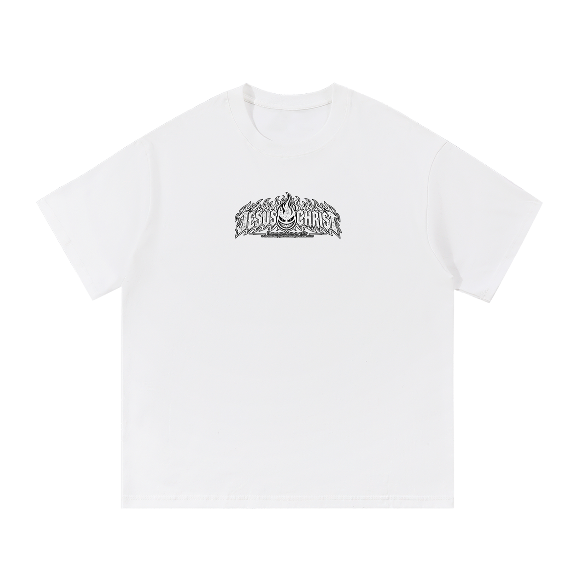 Jesus Christ The Blood Of Jesus is like the "Ticket" to the most Holy place according to Hebrews 10:19 T-Shirt